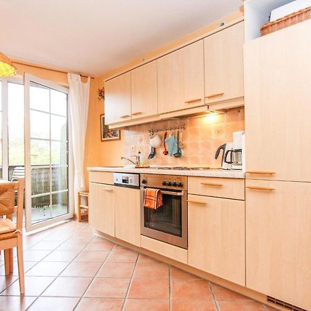 Appartement Likedeeler 2 à Zingst Extérieur photo